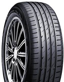 Шина Nexen N’Blue HD Plus 175/60 R15 81V