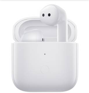 Наушники Xiaomi Xiaomi Redmi Buds 3 White BHR5174GL