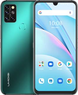 Смартфон Umidigi A9 Pro 6/128GB Forest Green