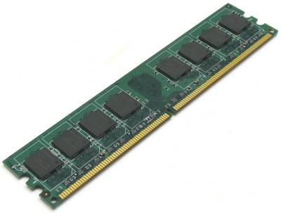 Память Goodram DDR2 2Gb 800MHz CL6 GR800D264L6/2G