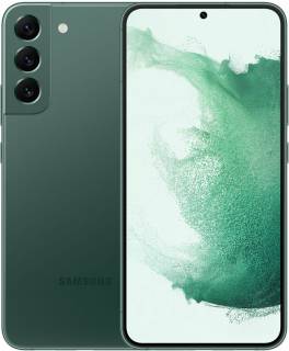 Смартфон Samsung Galaxy S22 Plus 8/128GB (SM-S906BZGDSEK) Green