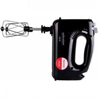 Миксер ZELMOTOR 451.4 Black