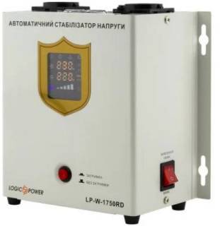 Стабилизатор LogicPower LP-W-1750