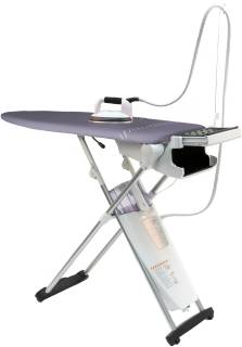 Отпариватель LAURASTAR S Pure Xtra