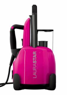 Отпариватель LAURASTAR Lift Plus Pinky Pop