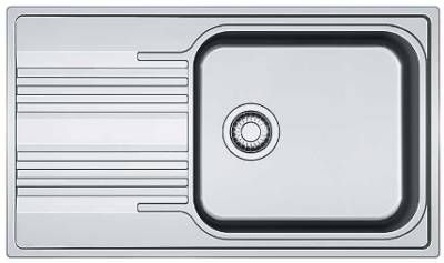 Мойка Franke SRL 611-86 XL 101.0456.706