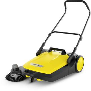 Электровеник Karcher ZAMIATARKA  S 6