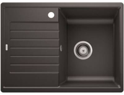 Мойка Blanco ZIA 45S COMPACT 524721