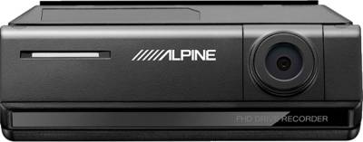 Видеорегистратор Alpine DVR-C320S