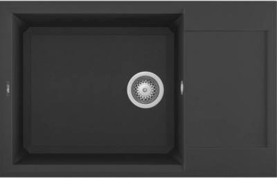 Мойка ELLECI EASY 310 NERO 40