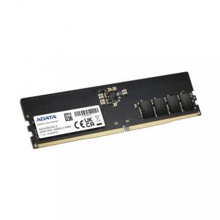 Память A-Data DDR5 16GB 4800MHz CL40 AD5U480016G-S
