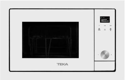 Микроволновка Teka ML 8200 BIS WH