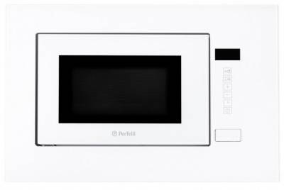 Микроволновка Perfelli BM 205 GLW