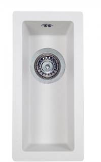 Мойка Perfelli ESTO PGE 101-22 WHITE
