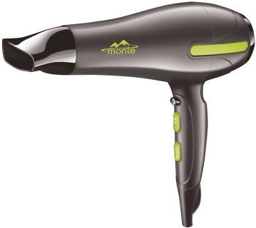 Фен MONTE MT-5215 G