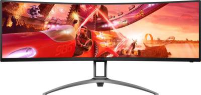 Монитор AOC AGON AG493QCX