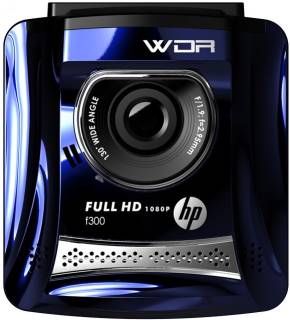 Видеорегистратор HP f300