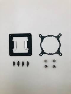 Xilence Adapter Mounting Kit Intel Alder Lake LGA1700 for liquid cooler XZ176