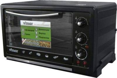 Духовка Vinis VEO-4240B