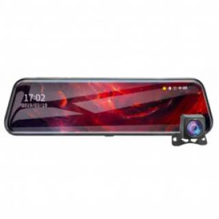 Видеорегистратор Celsior DVR F809D