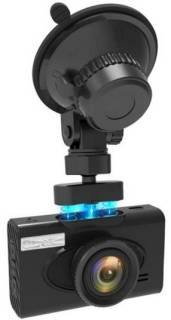 Видеорегистратор CarCam CarCam H6W+Wi-FI