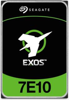 Накопитель Seagate Exos 7E10 10TB 7200rpm 256MB ST10000NM017B