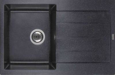 Мойка Ventolux STELLA (SPACE BLACK) 2059765956402
