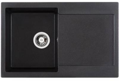 Мойка INTERLINE VEGA black