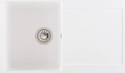 INTERLNE VEGA old white
