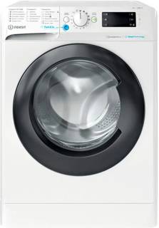 Стиральная машина Indesit BWSE 71293X WBV UA