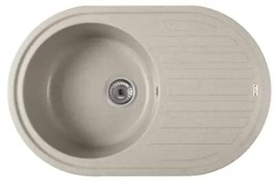 Мойка Ventolux EMILIA TERRA QUARTZ