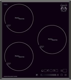 Варочная поверхность Kaiser KCT 4746 FI
