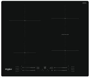 Варочная поверхность Whirlpool WB S0060 NE