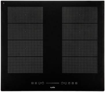 Поверхность Ventolux HI 69 TC FBS SQFZ SL