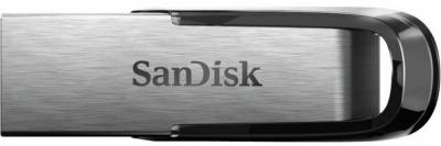 Флеш-память USB SanDisk Ultra Flair 512 GB Black USB 3.0 SDCZ73-512G-G46