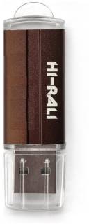 Флеш-память USB HI-RALI Corsair series 128GB Bronze USB 3.0 HI-128GB3CORBR