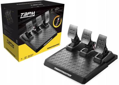 Игровой контроллер ThrustMaster Racing Pedals T-3PM