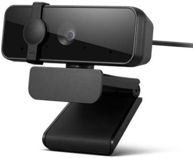 Веб-камера Lenovo Essential FHD Webcam 4XC1B34802