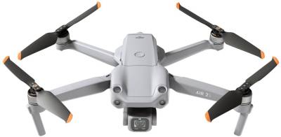 Дрон DJI Air 2S Fly More Combo CP.MA.00000350.01 / CP.MA.00000350.03