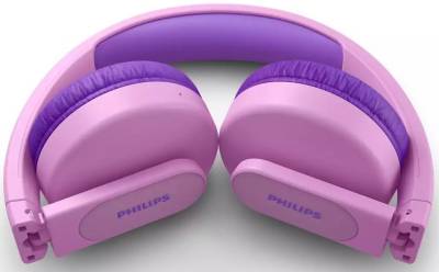 Наушники Philips Kids TAK4206 TAK4206PK/00