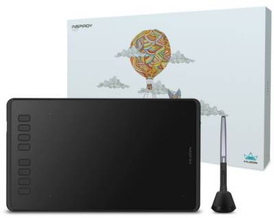 Планшет Huion Inspiroy H950P