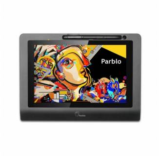 Планшет Parblo Coast10