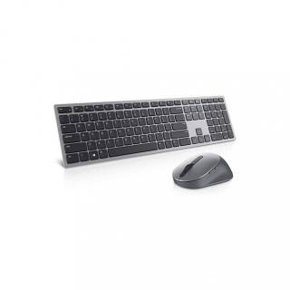 Комплект Dell Multi-Device KM7321W Ukr 580-AJQV