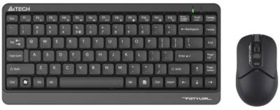 Комплект A4Tech Fstyler FG1112 Black