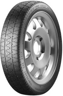 Шина Continental sContact 125/70 R17 98M