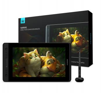 Планшет Huion Kamvas Pro 13 GT-133