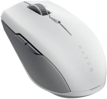 Мышка Razer Pro Click Mini Wireless White RZ01-03990100-R3G1