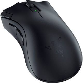 Мышка Razer DeathAdder V2 X Hyperspeed Black RZ01-04130100-R3G1