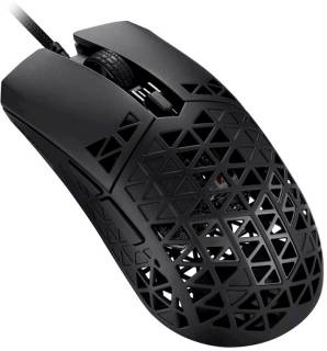 Мышка ASUS TUF Gaming M4 Air Black 90MP02K0-BMUA00