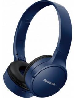 Наушники Panasonic RB-HF420BGEA Blue